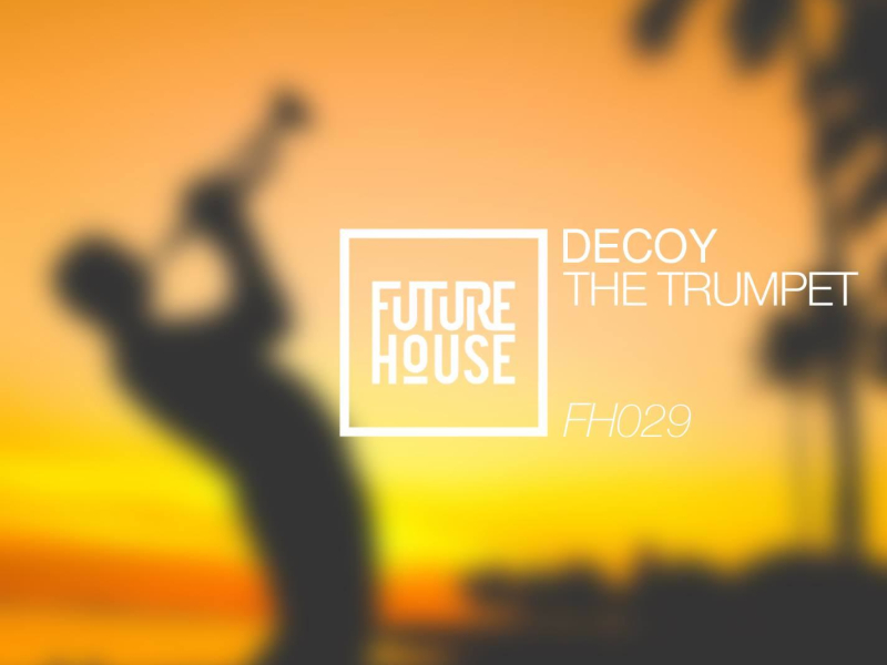 The Trumpet ((Original Mix)) (Single)