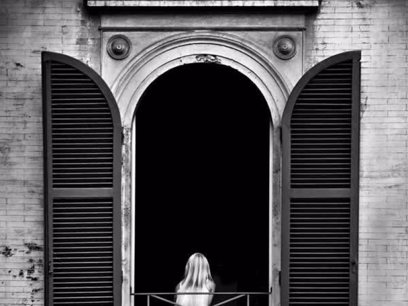 Alas De Tango (Single)