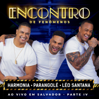 Encontro De Fenômenos (Ao Vivo / Pt. IV) (Single)