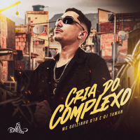 Cria Do Complexo (Single)