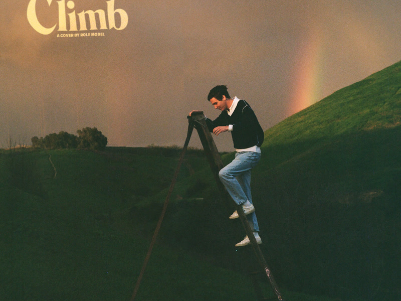 the climb (Single)