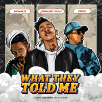 What They Told Me (Single)