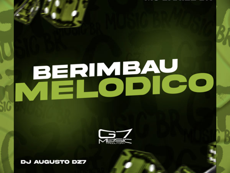 Berimbau Melodico (Single)