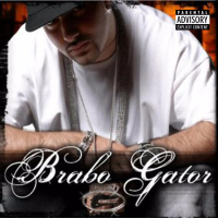 Brabo Gator