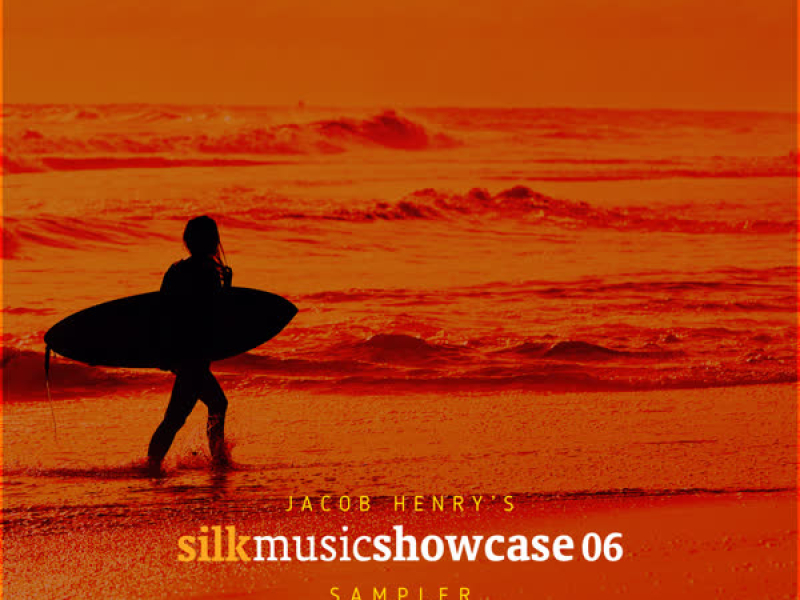 Jacob Henry's Silk Music Showcase 06 Sampler