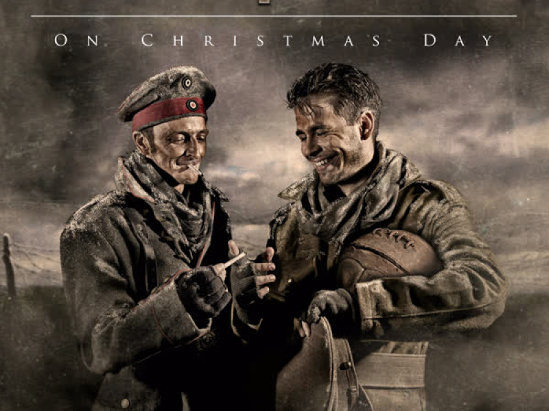 On Christmas Day (Radio Edit) (Single)