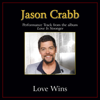 Love Wins (Performance Tracks) (Single)