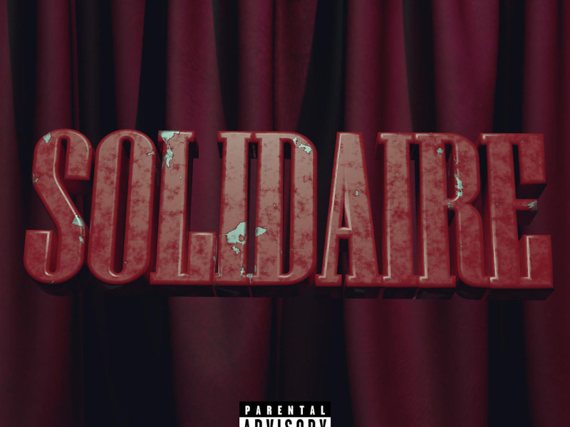Solidaire (Single)