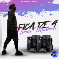 FICA DE 4 TOMA MADEIRA (Single)