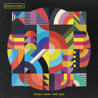 Feelin’ Jazzy (Single)