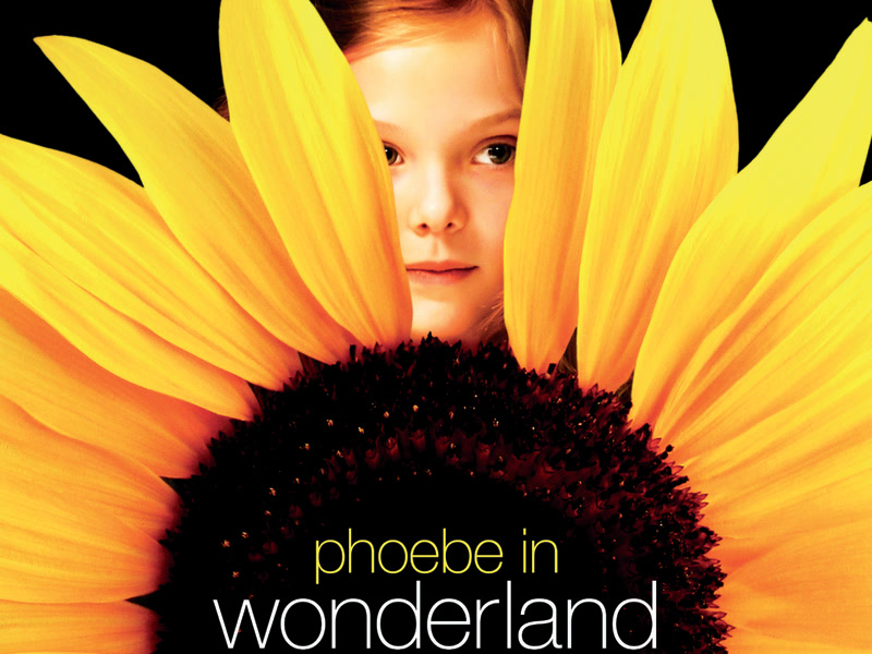 Phoebe In Wonderland (Original Motion Picture Soundtrack)