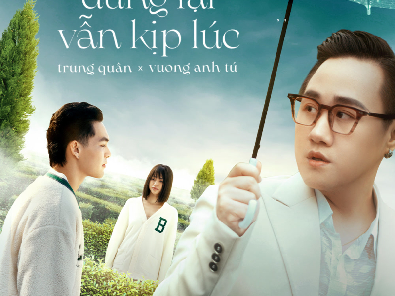 Dừng Lại Vẫn Kịp Lúc (Single)