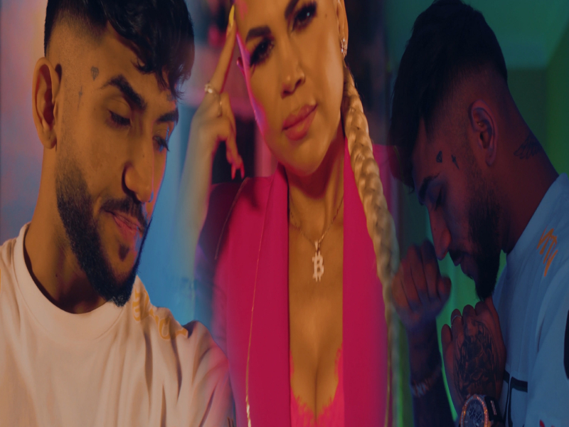 STIRE DE MARE IMPACT (Single)