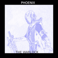 The Warlock (Single)