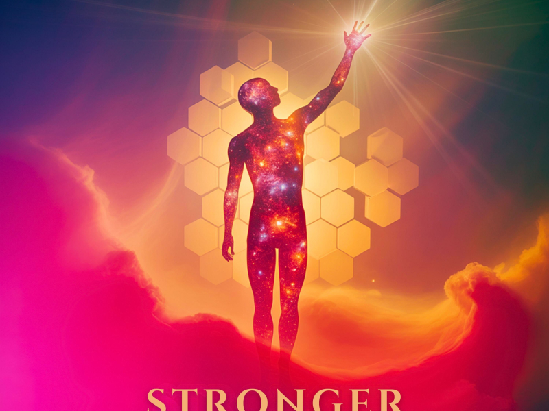 Stronger (Speak Up) (Single)