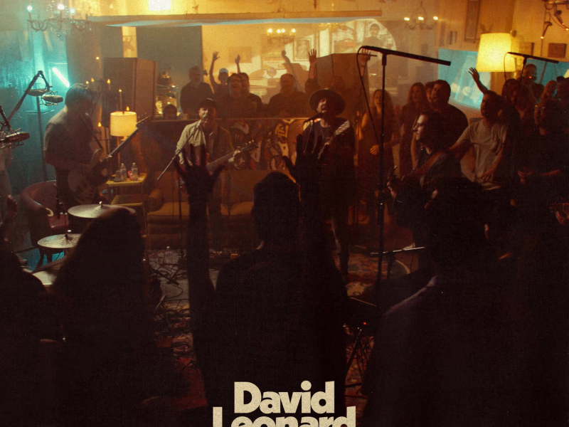 Light A Fire / Great Are You Lord (Live) (EP)