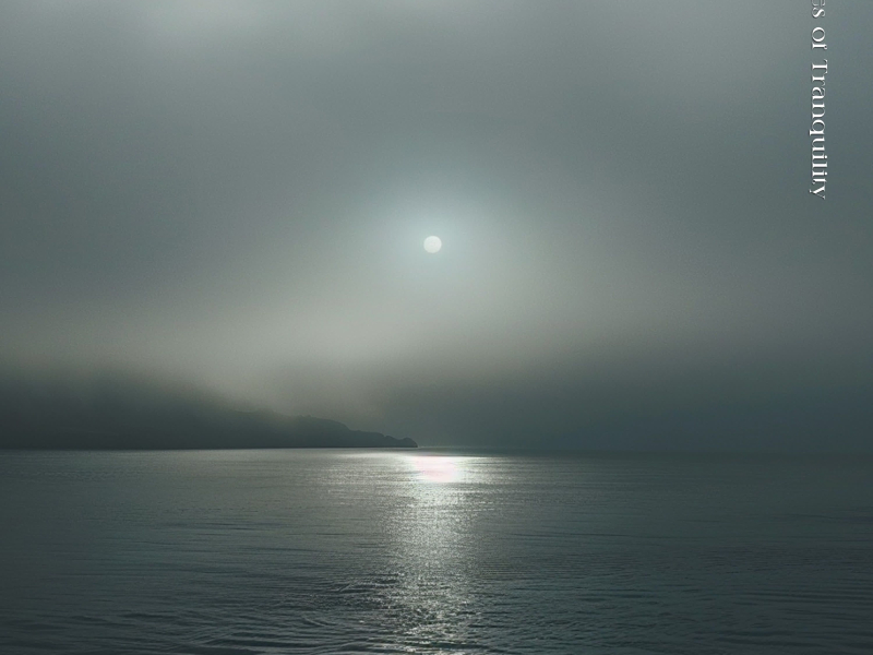 Echoes of Tranquility (Single)