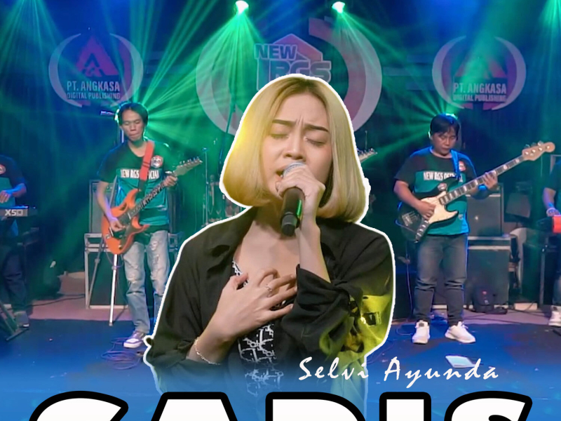 Gadis Kemarin Sore (Single)