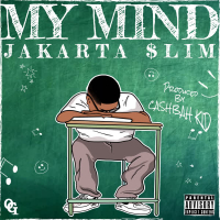 My Mind (Single)