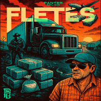 Los Fletes (Single)