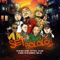 SET BOLOLÔ HAHA (Single)