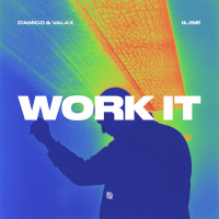 Work It (Single)