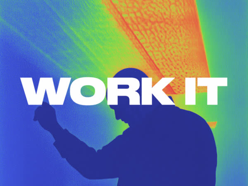 Work It (Single)