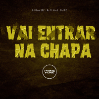 Vai Entrar Na Chapa (Single)