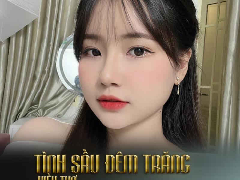 Tình Sầu Đêm Trăng (NVC Remix) (Single)