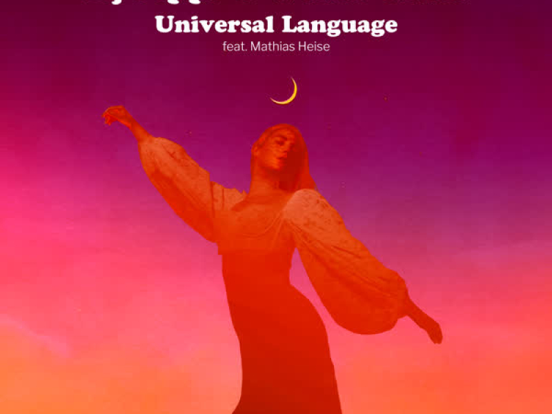 Universal Language (Single)