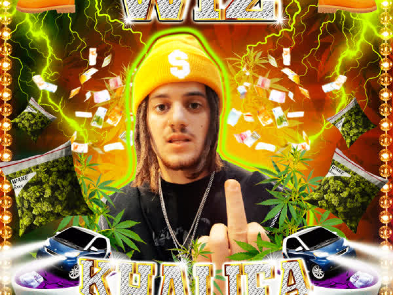 Wiz Khalifa (Single)