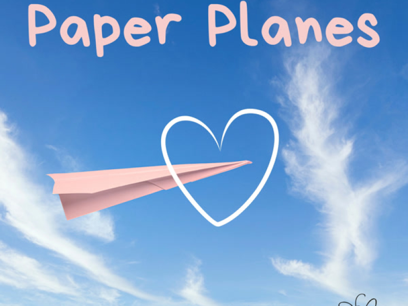 Paper Planes (Single)