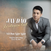 Jay Đào Kể Chuyện Tình (Cover) (EP)