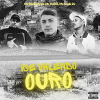 Ice Valendo Ouro (Single)