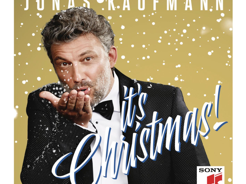 It's Christmas! (Gold Edition)