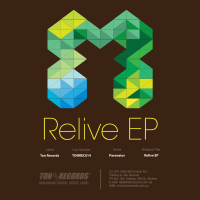 Relive EP (EP)