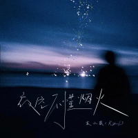 夜空不懂烟火 (Single)