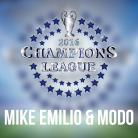 Champions League 2016 (Single)