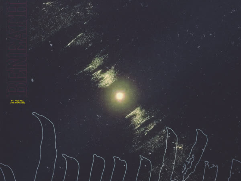 Beneath Us (The Remixes) (EP)