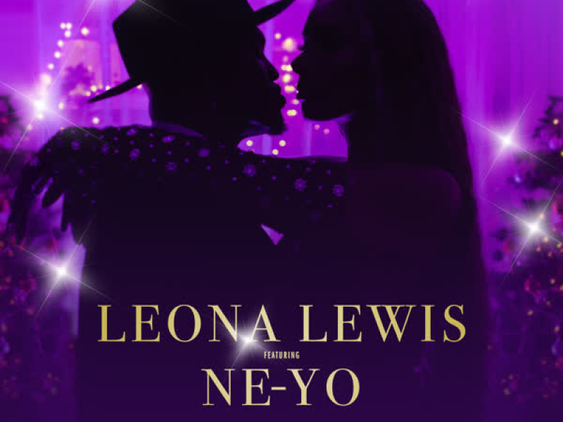 Kiss Me It's Christmas (Single)