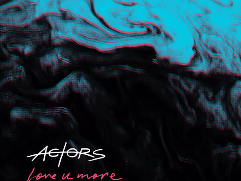 Love U More (Single)