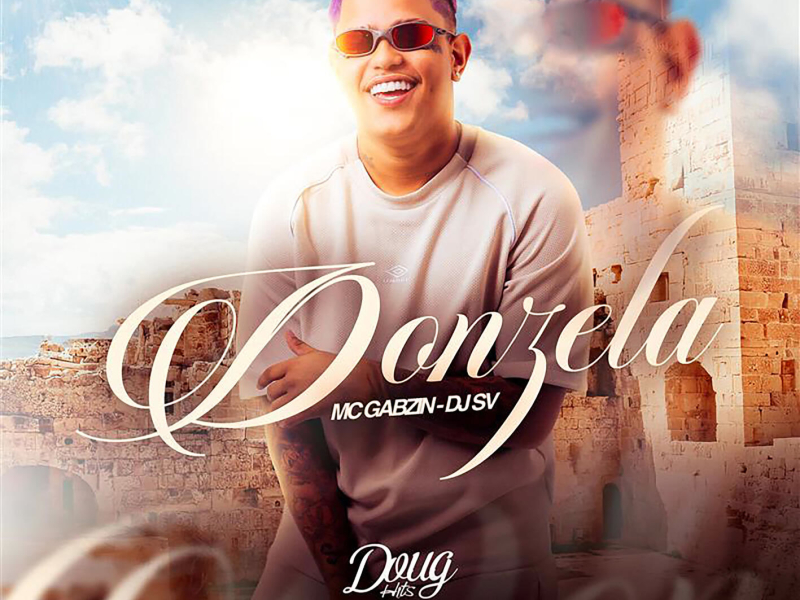 Donzela (Single)