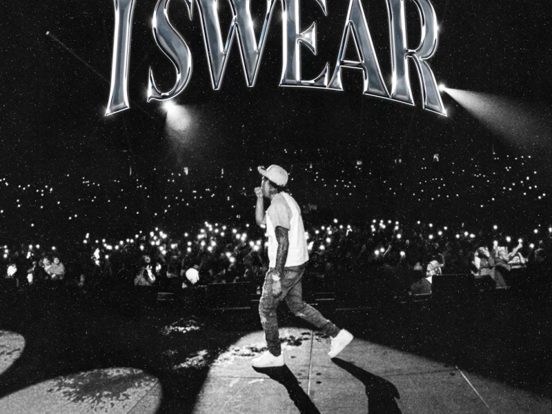 I Swear (Single)