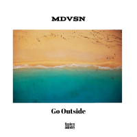 Go Outside (Single)