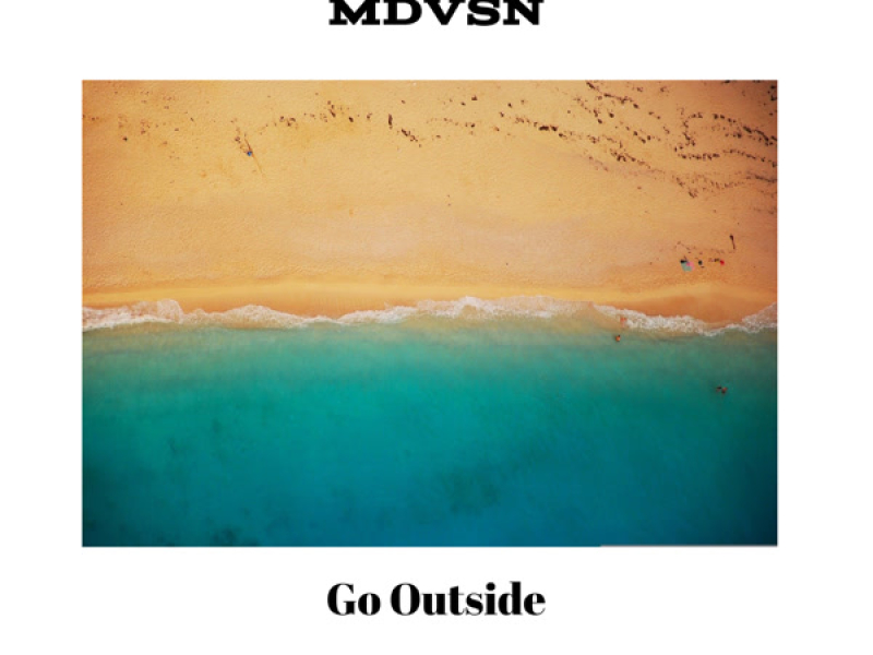 Go Outside (Single)