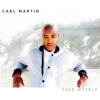 Save Myself (Single)