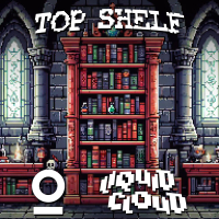 Top Shelf (Single)