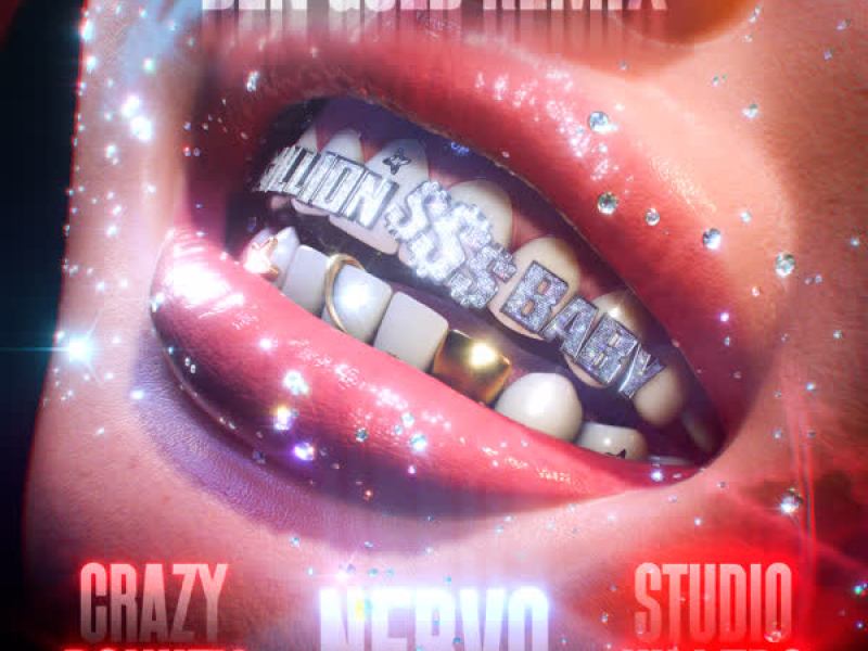 Billion Dollar Baby (Ben Gold Remix) (Single)