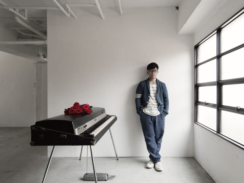 Rose & Rhodes (Single)