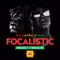 Focalistic #MusicForWildlife (Premium Live) (Single)